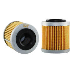 Race Performance Motorcycle Oil Filter RP563, , scanz_hi-res