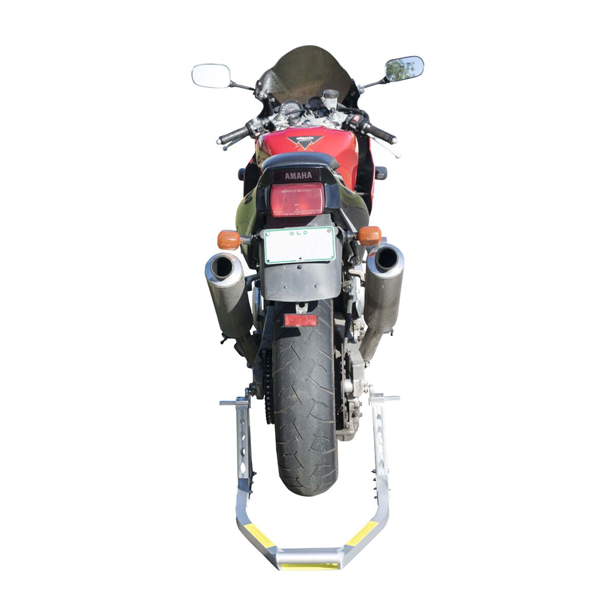 Sca motorcycle stand outlet