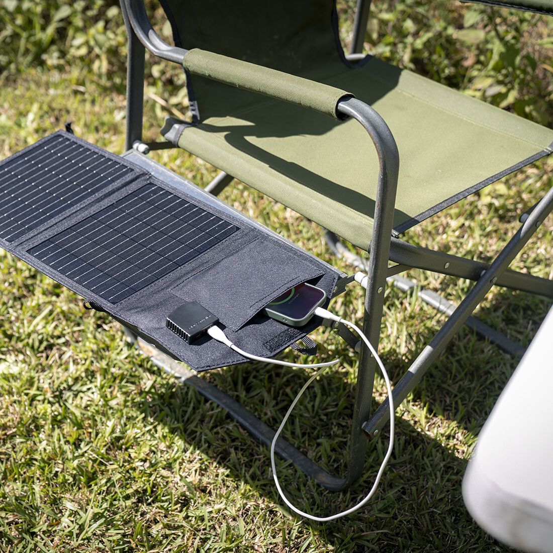 Hardkorr Solar USB Charger 15W V2, , scanz_hi-res