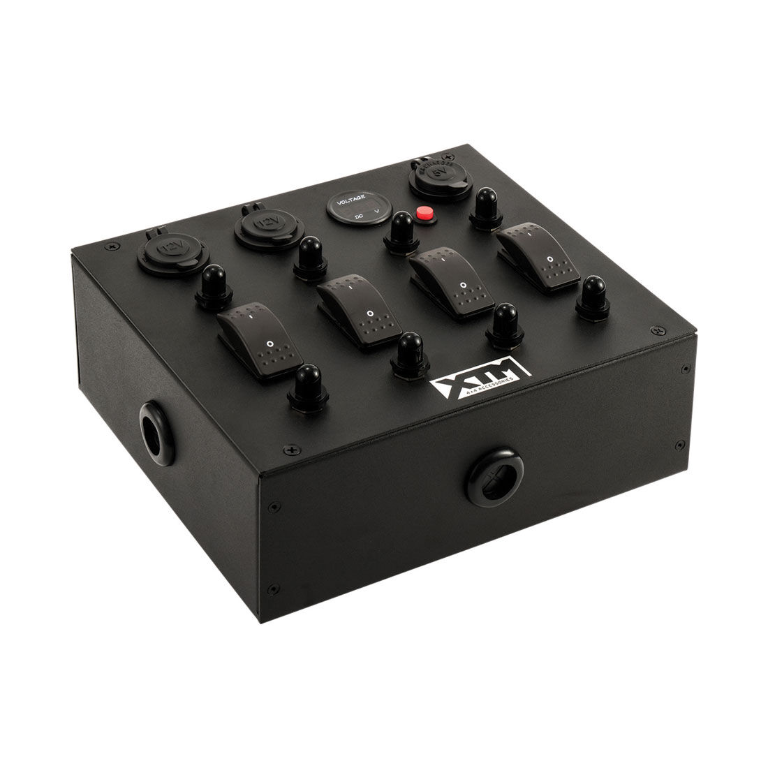 XTM 12V/24V Control Box, , scanz_hi-res