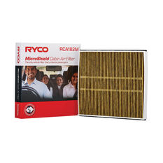 Ryco N99 MicroShield Cabin Air Filter - RCA182M, , scanz_hi-res