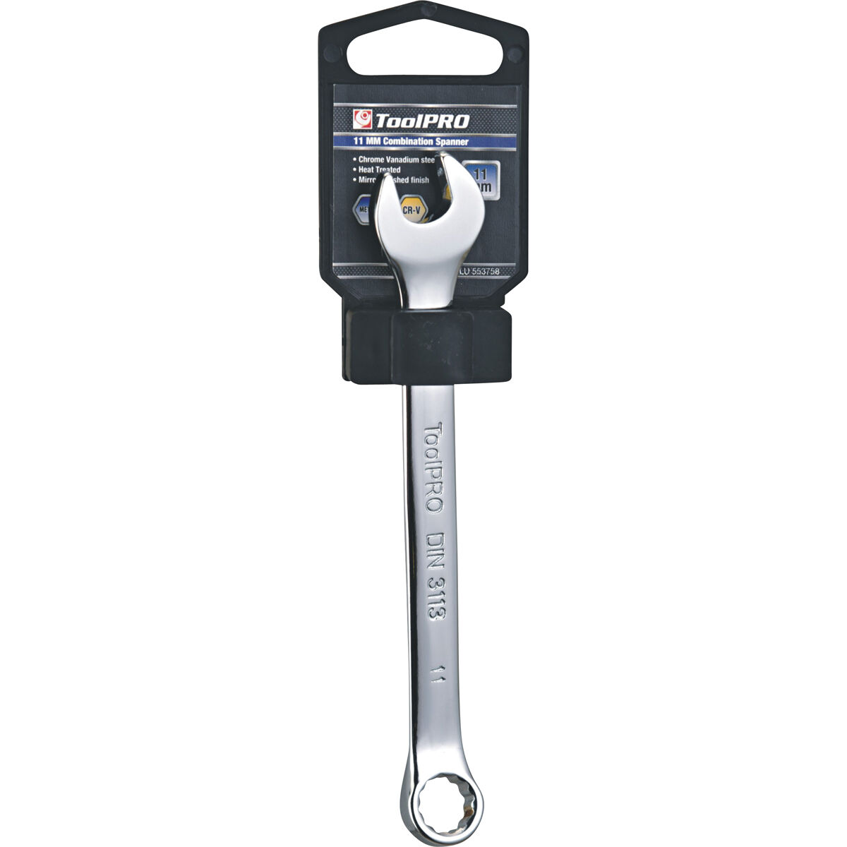 ToolPRO Combination Spanner 11mm, , scanz_hi-res