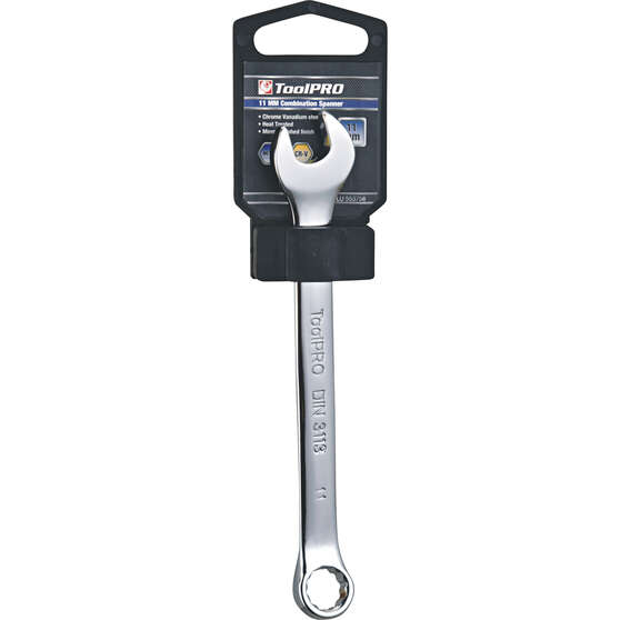 ToolPRO Combination Spanner 11mm, , scanz_hi-res