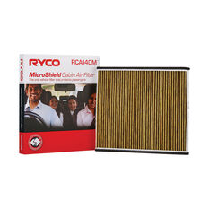 Ryco N99 MicroShield Cabin Air Filter - RCA140M, , scanz_hi-res