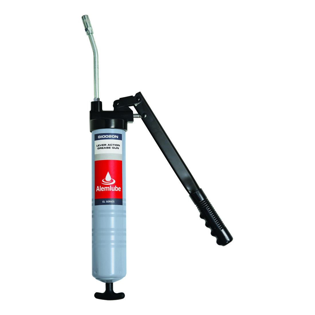 AlemLube Grease Gun, Lever - 450g, , scanz_hi-res