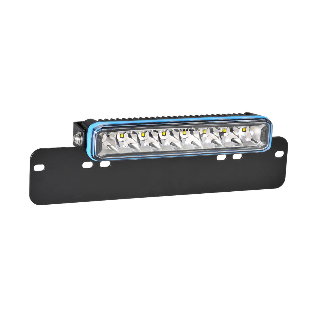 Narva EX2 Licence Plate Light Bar 10&rdquo;, , scanz_hi-res