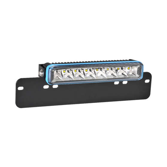 Narva EX2 Licence Plate Light Bar 10”, , scanz_hi-res