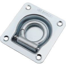 SCA Anchor Point, Recessed Rope Mount, , scanz_hi-res