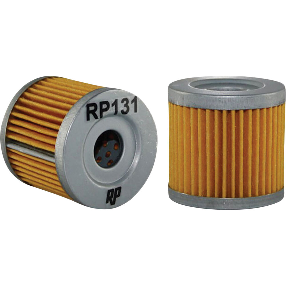Race Performance Motorcycle Oil Filter RP131 Supercheap Auto New Zealand