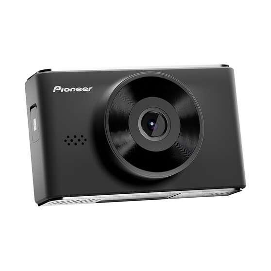 Pioneer 1080p FHD Dash Cam VREC-H320SC, , scanz_hi-res