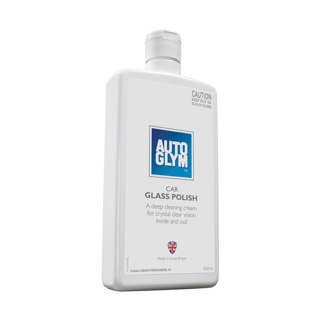 Autoglym Glass Polish 500mL, , scanz_hi-res