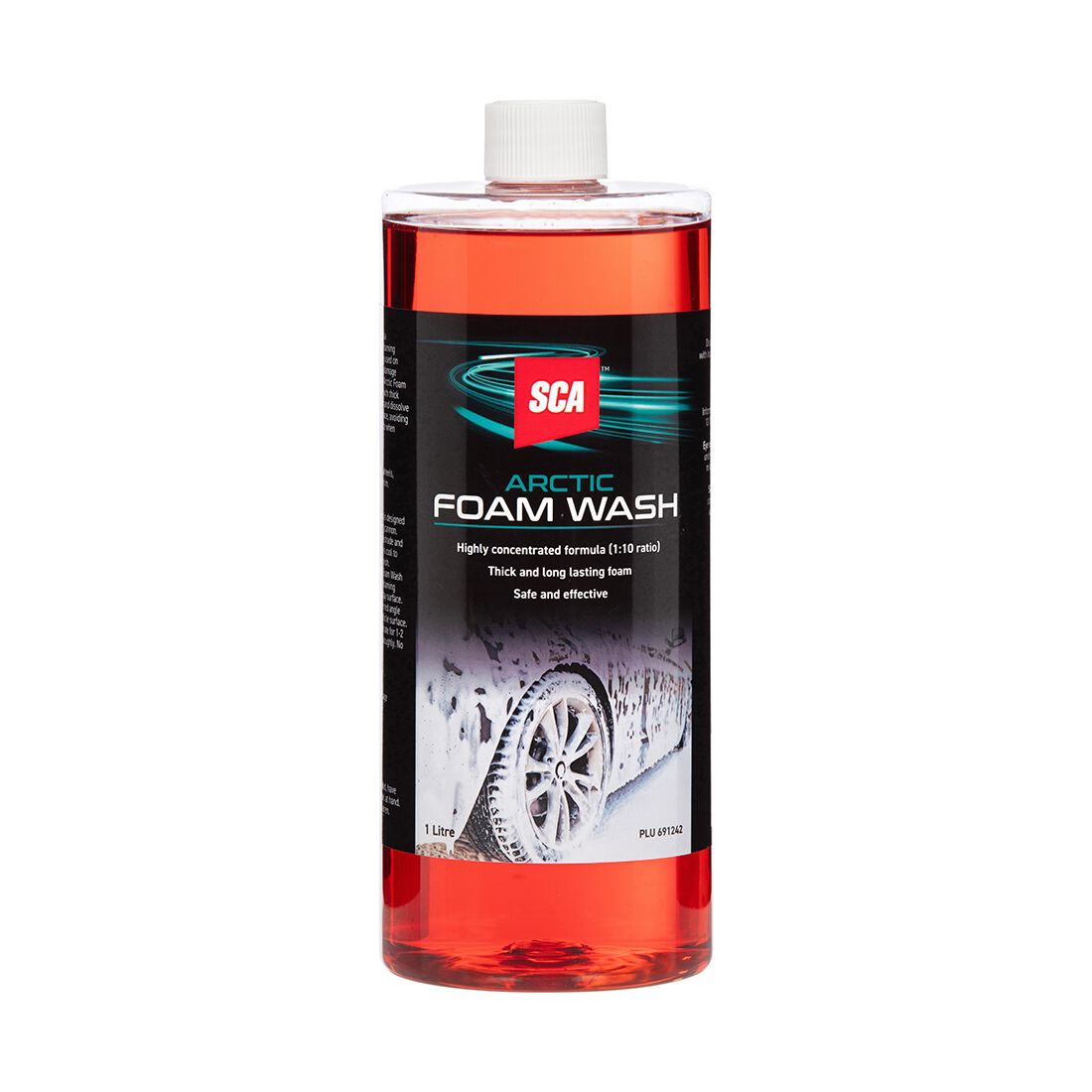 SCA Arctic Foam Wash 1L, , scanz_hi-res