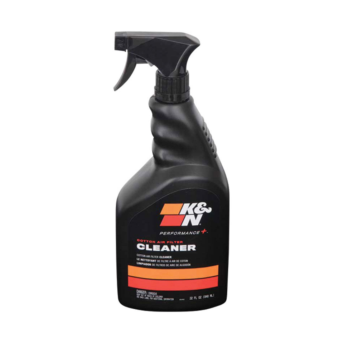 K&N Power Kleen Air Filter Cleaner 945mL Trigger Spray - 99-0621, , scanz_hi-res