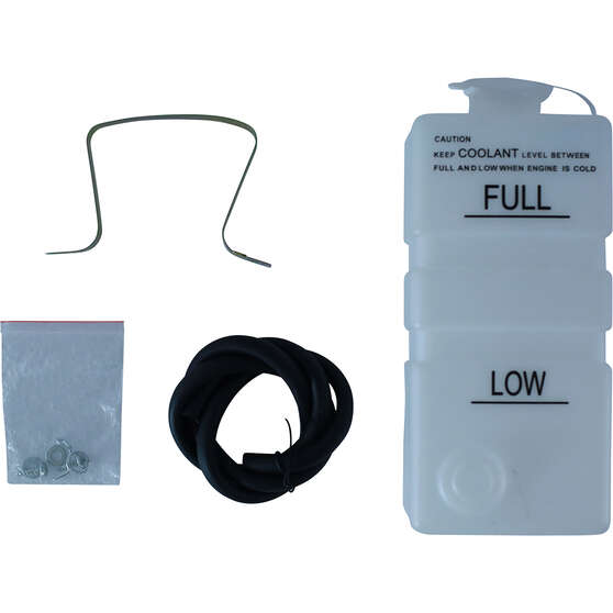 SCA Radiator Coolant Overflow Kit, Universal, , scanz_hi-res