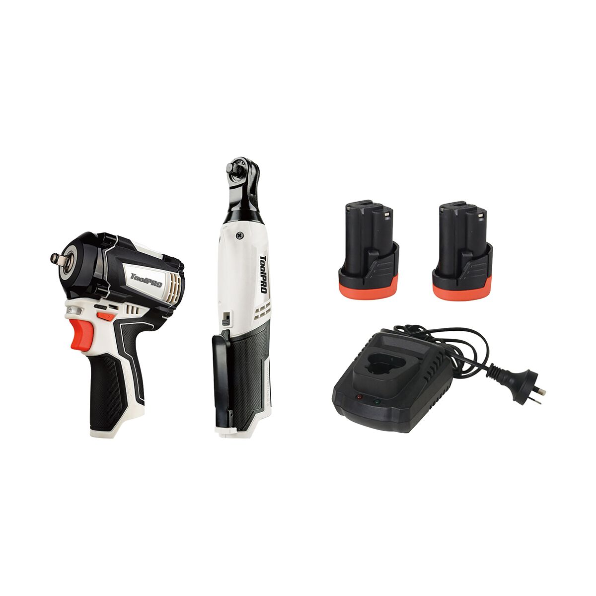 ToolPRO 12V Mechanics Kit, , scanz_hi-res