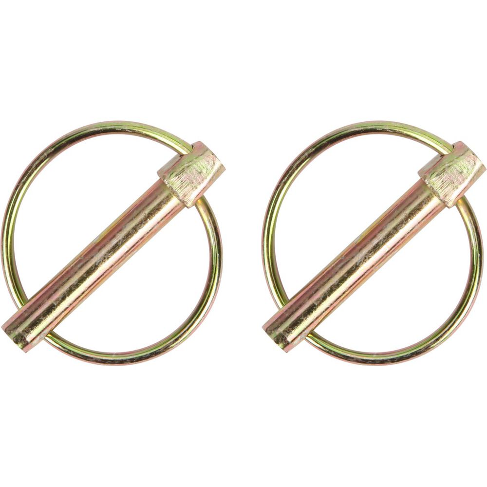 SCA Lynch Pins 8 x 45mm Supercheap Auto New Zealand