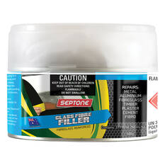 Septone® Glass Fibre Filler 500g, , scanz_hi-res