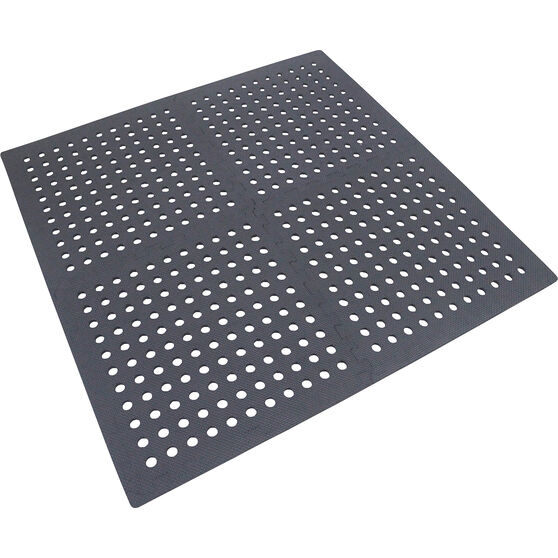 Ridge Ryder Eva Interlocking Foam Mats 4 Pack Supercheap Auto New Zealand