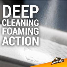 Armor All Ultra Shield Carpet & Upholstery Cleaner Brush 500g, , scanz_hi-res