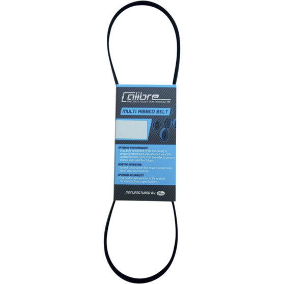 Calibre Drive Belt - 6PK1200, , scanz_hi-res