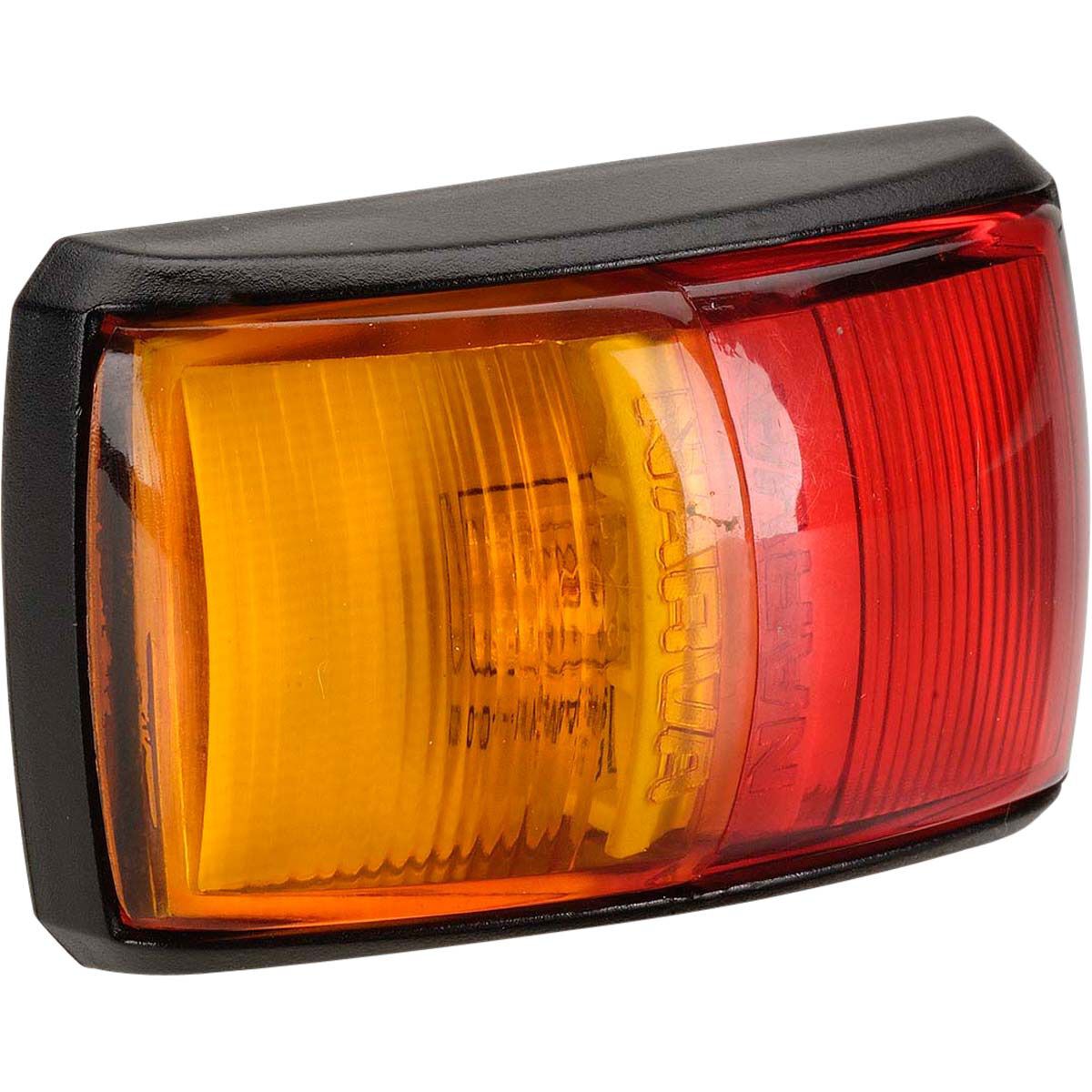 Narva Side Marker - LED, Red / Amber, 10-30V, , scanz_hi-res