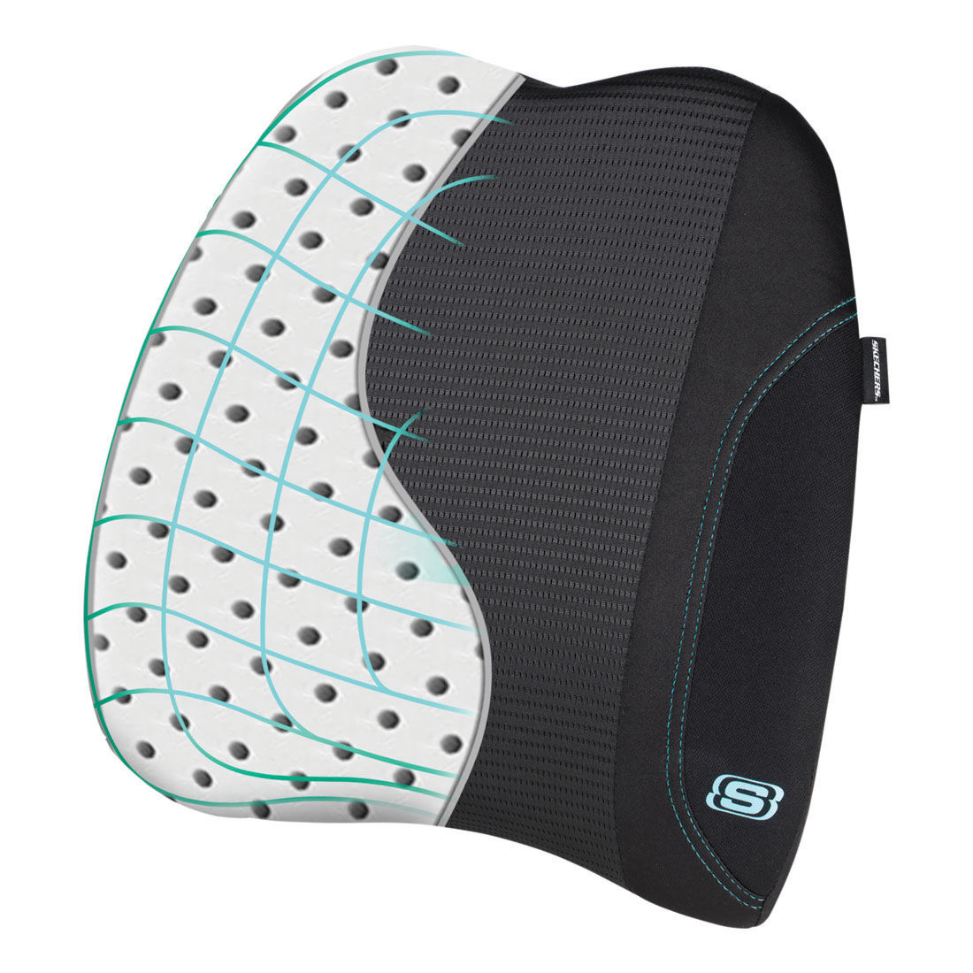 Skechers memory foam pads discount
