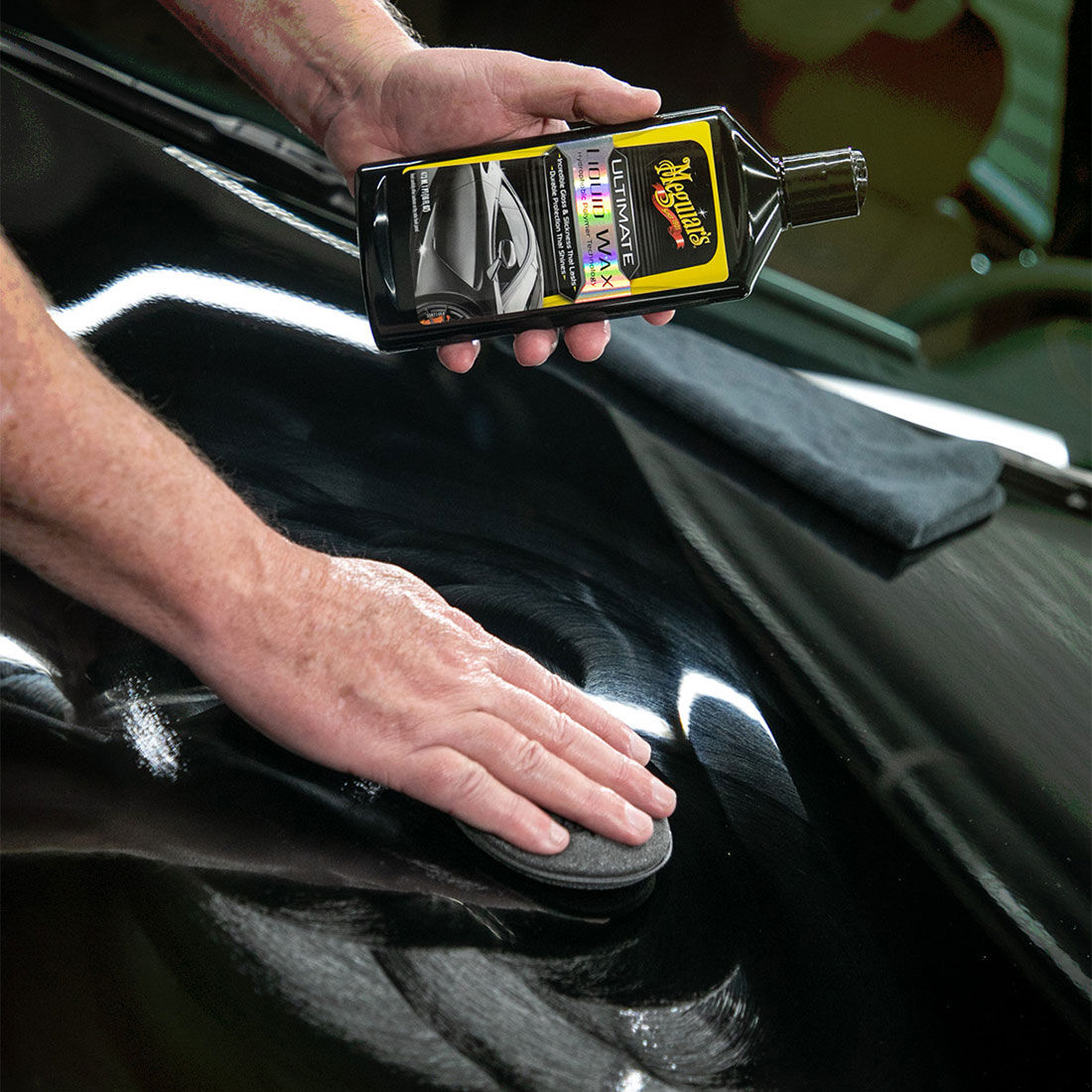Meguiar's Ultimate Liquid Wax 473mL, , scanz_hi-res