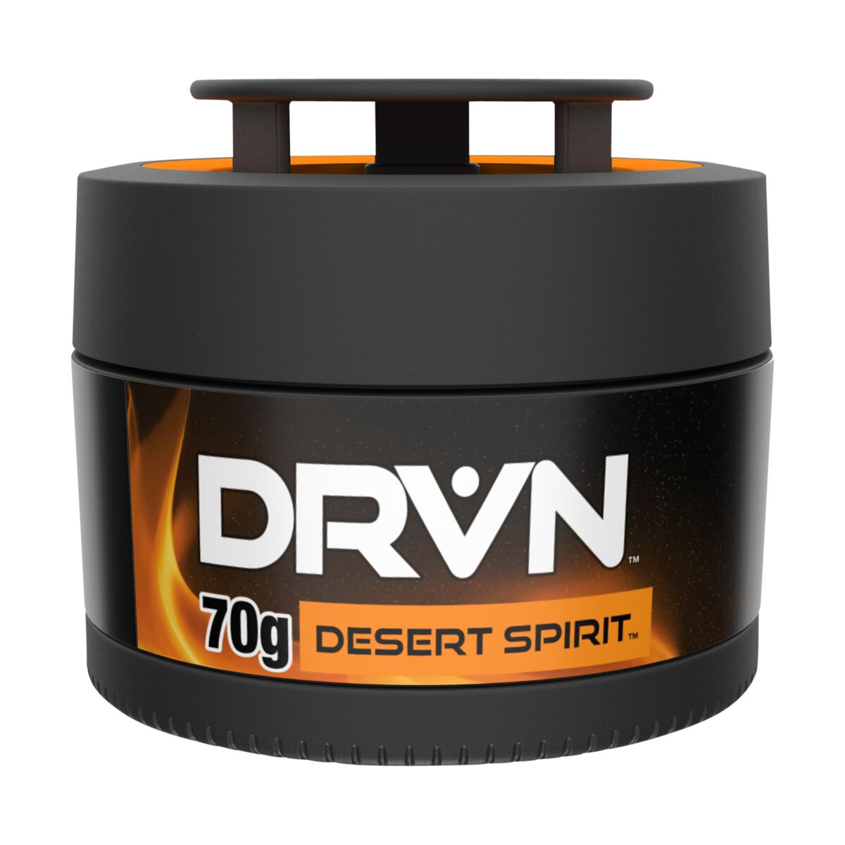 DRVN Desert Spirit Gel Can Air Freshener - 1 Pack, , scanz_hi-res