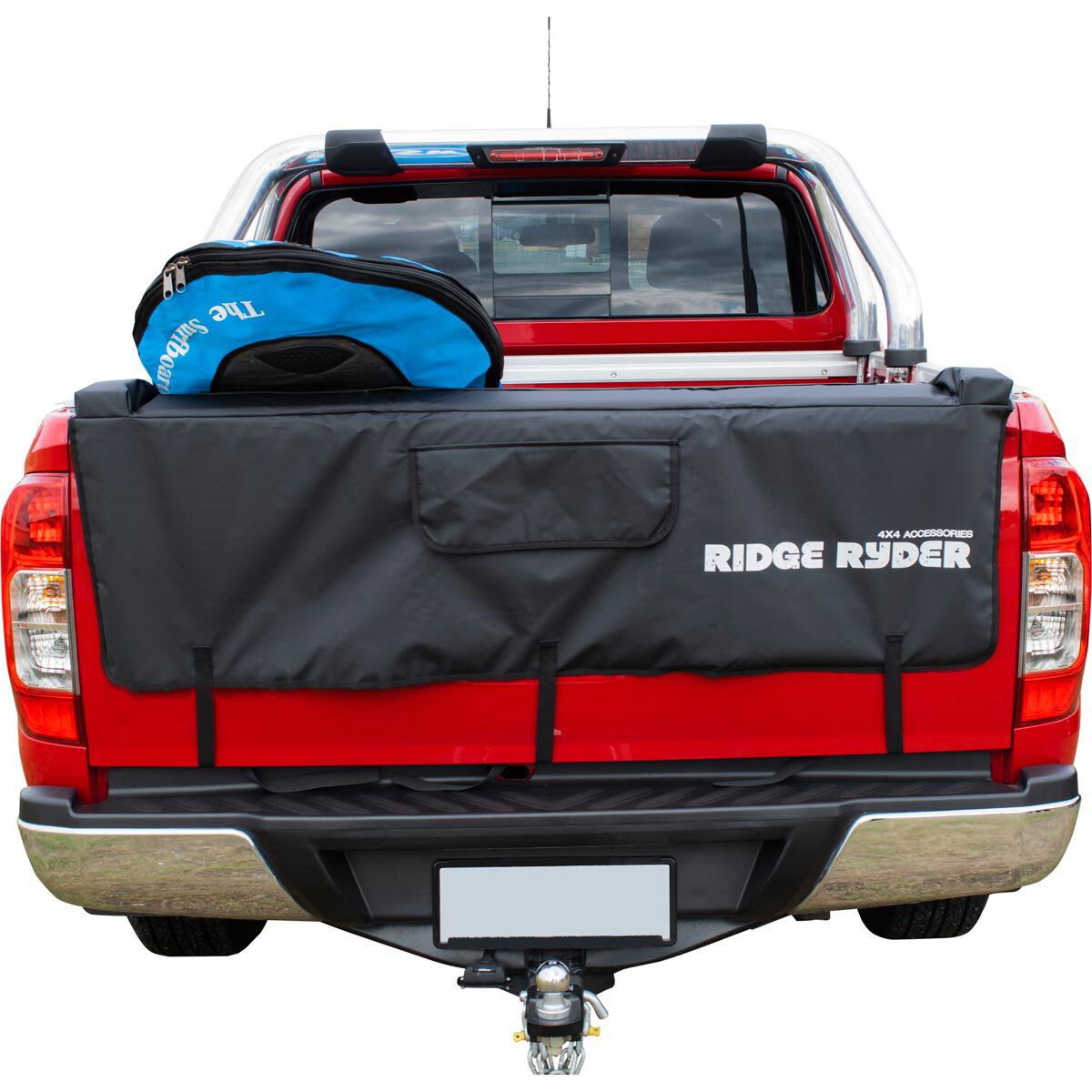 Ridge Ryder Tailgate Pad, , scanz_hi-res