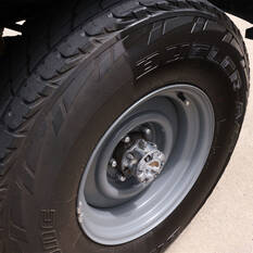 Bowden's Own Sweet Rubber Tyre Dressing 770mL, , scanz_hi-res