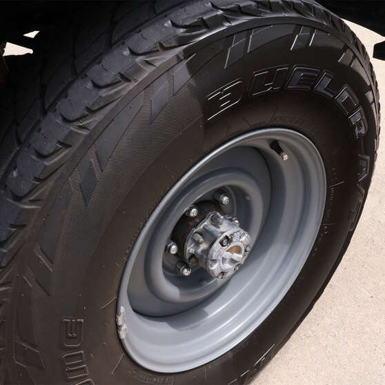 Bowden's Own Sweet Rubber Tyre Dressing 770mL, , scanz_hi-res