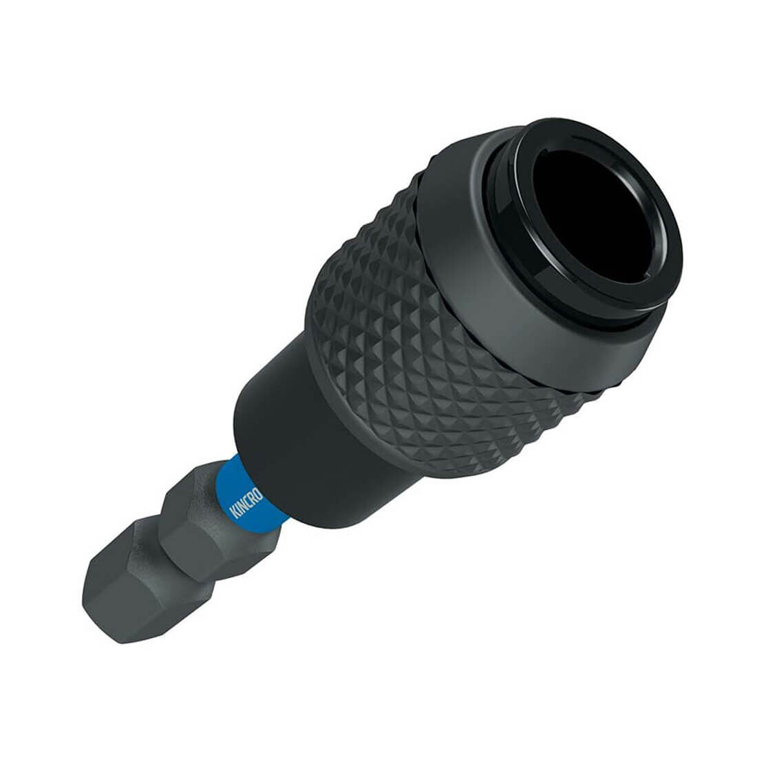 Kincrome Quick Release Bit Coupler 50mm 1 Pack, , scanz_hi-res