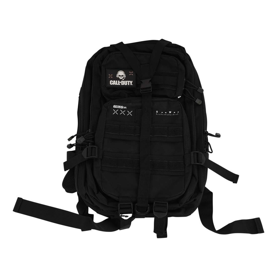 Call of Duty Tactical Back Pack Supercheap Auto New Zealand