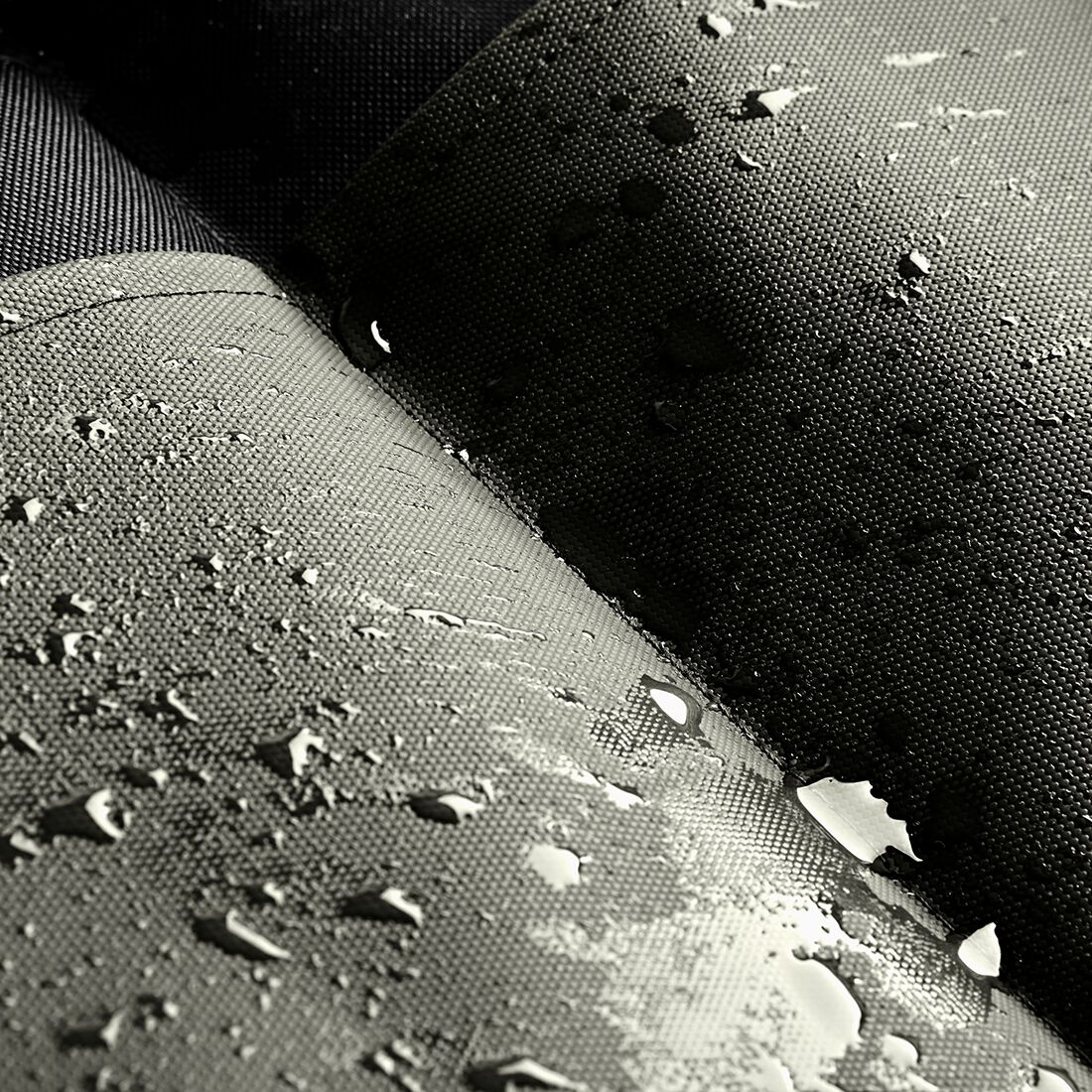 Cabin Crew Triple Ute Organiser Repreve Green/Black, , scanz_hi-res