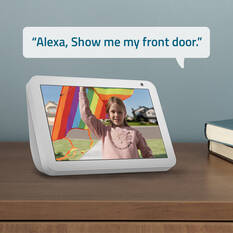 Eufy Video Door Bell Wireless - E8210CW1, , scanz_hi-res