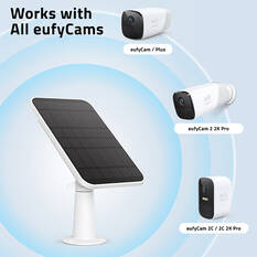 Eufy Smart Solar Panel, , scanz_hi-res