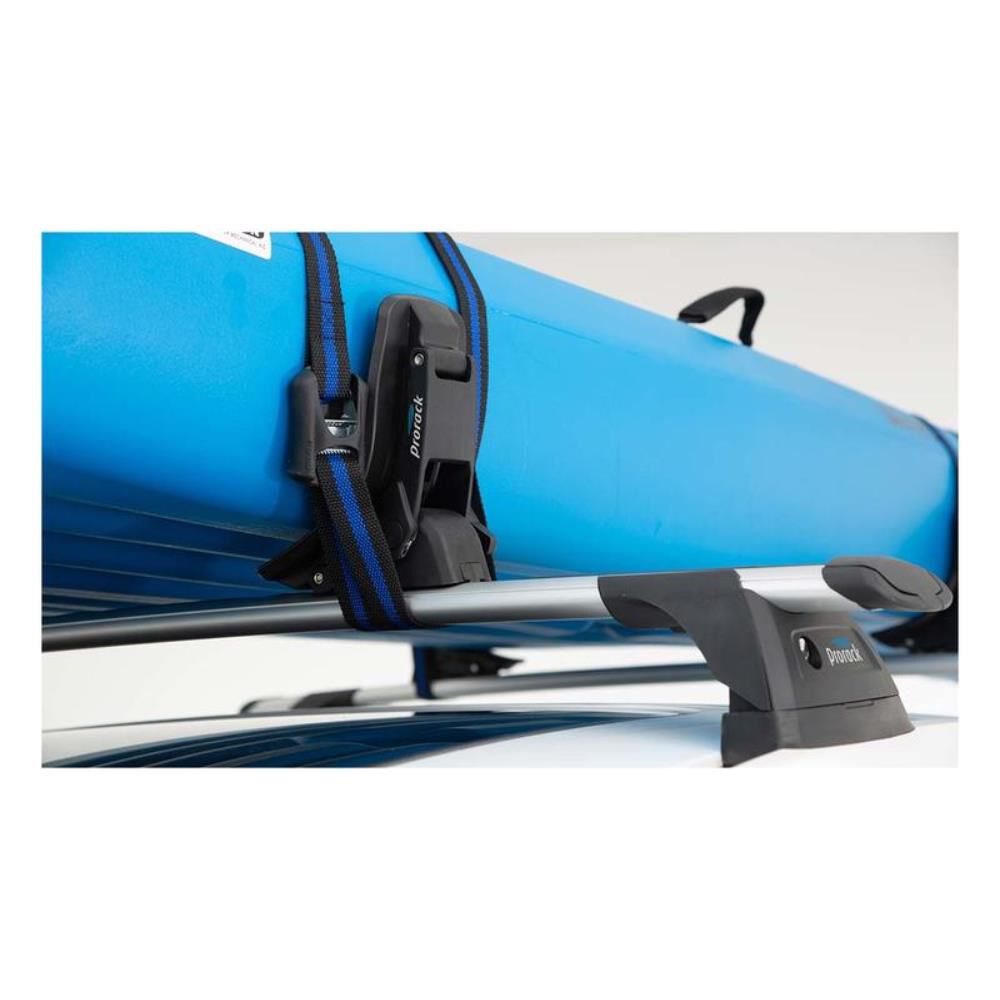 Prorack kayak hot sale roof rack kit