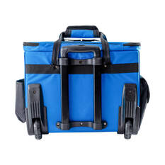 Kincrome Technicians Rolling Tool Bag 460mm, , scanz_hi-res