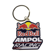 Red Bull Ampol Racing Keyring, , scanz_hi-res