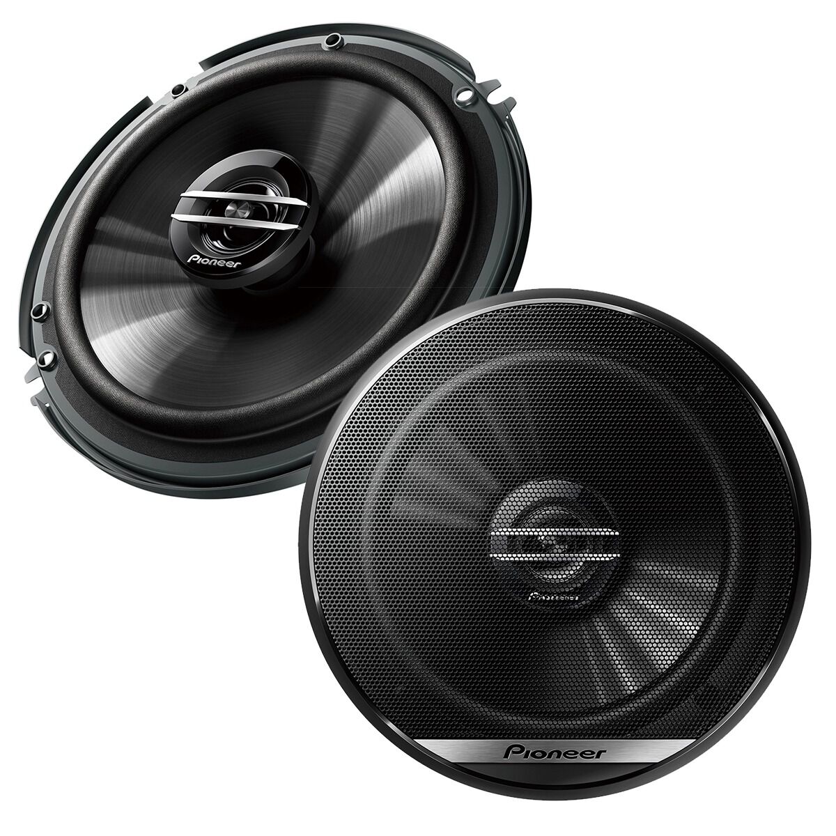pioneer speakers nz