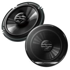Pioneer TS-G1620F 2-Way 6.5 Inch Speakers, , scanz_hi-res