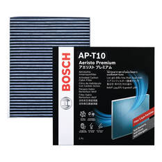 Bosch Aeristo Premium Cabin Air Filter - AP-T10, , scanz_hi-res