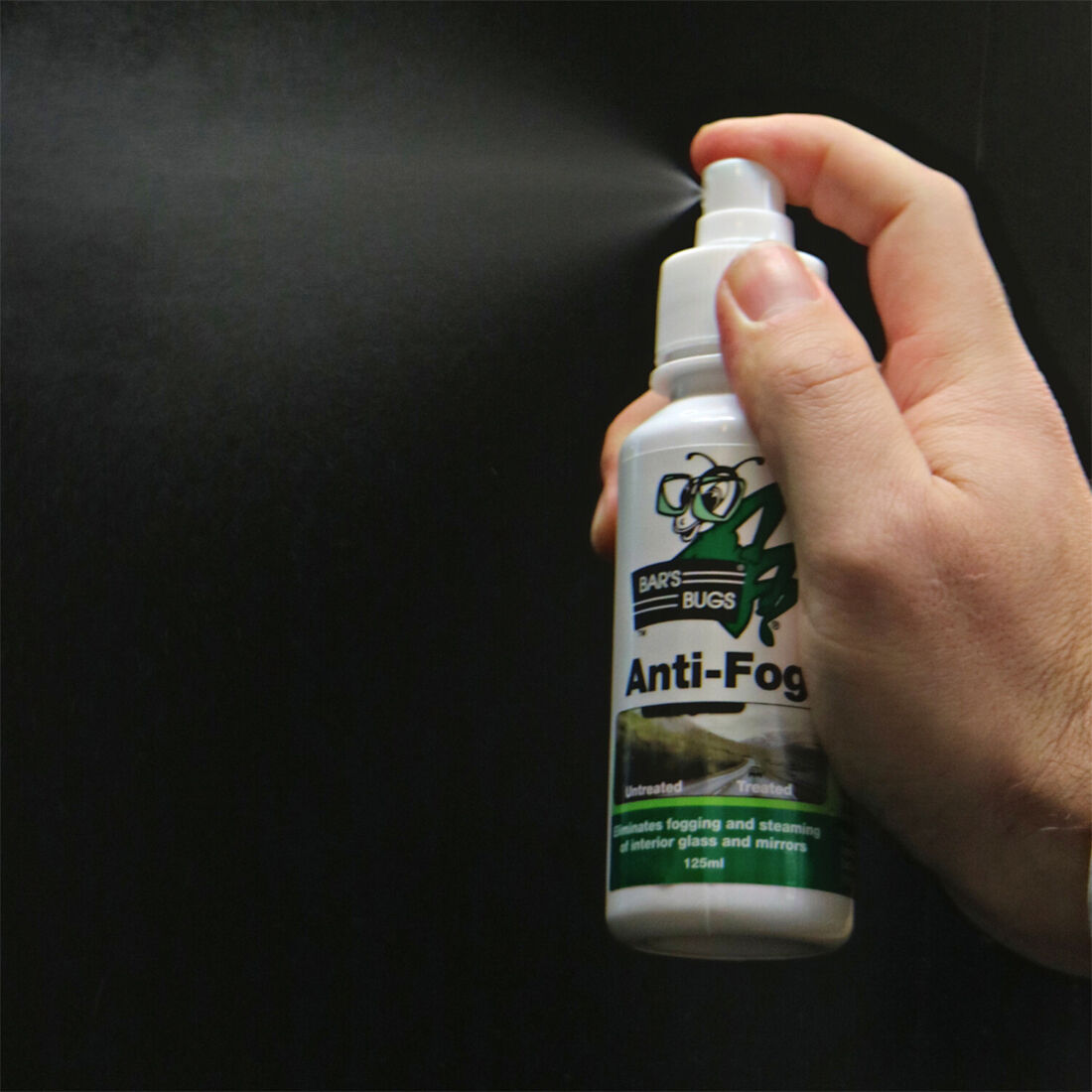 Bar's Bugs Anti Fog 125mL, , scanz_hi-res