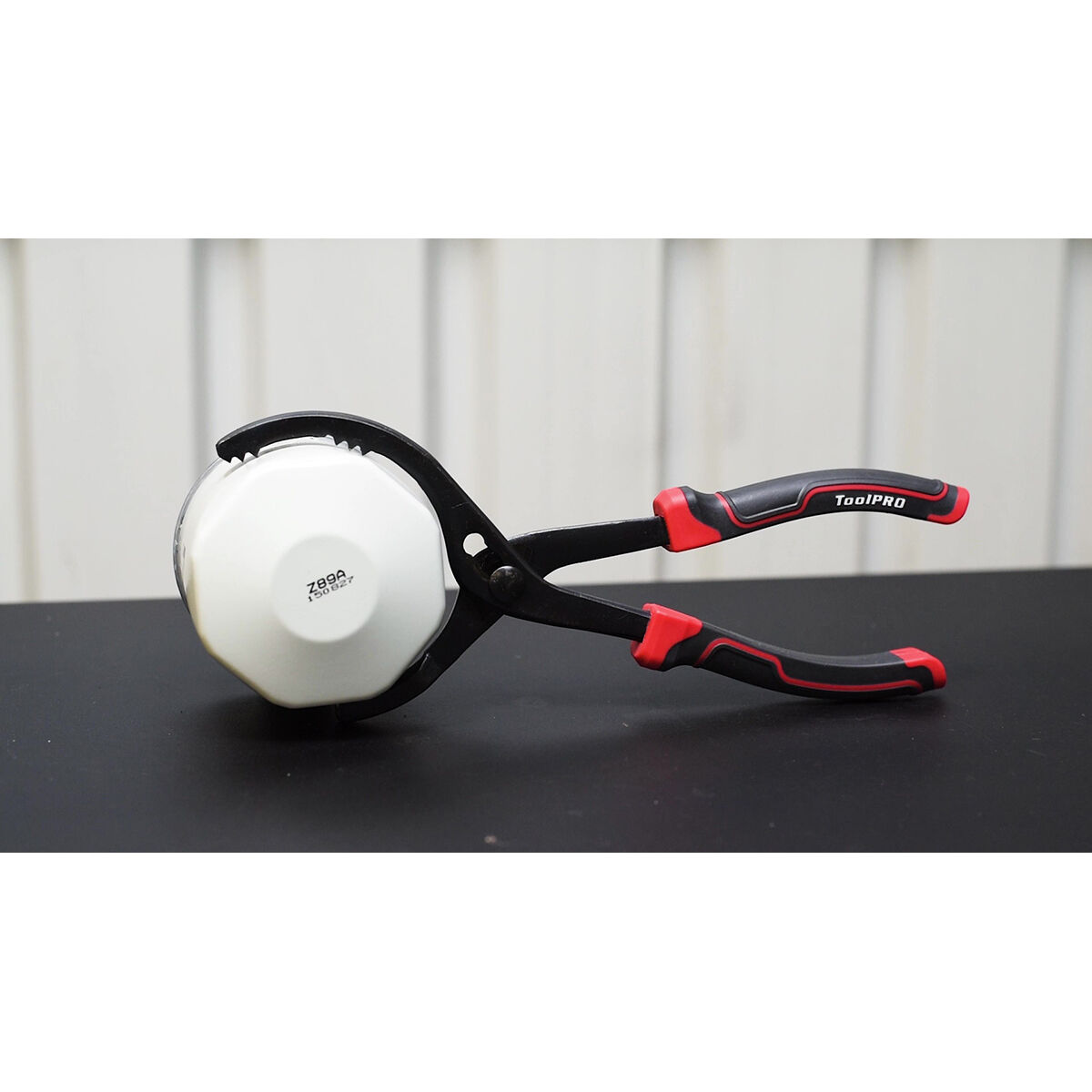 ToolPRO Oil Filter Pliers, , scanz_hi-res
