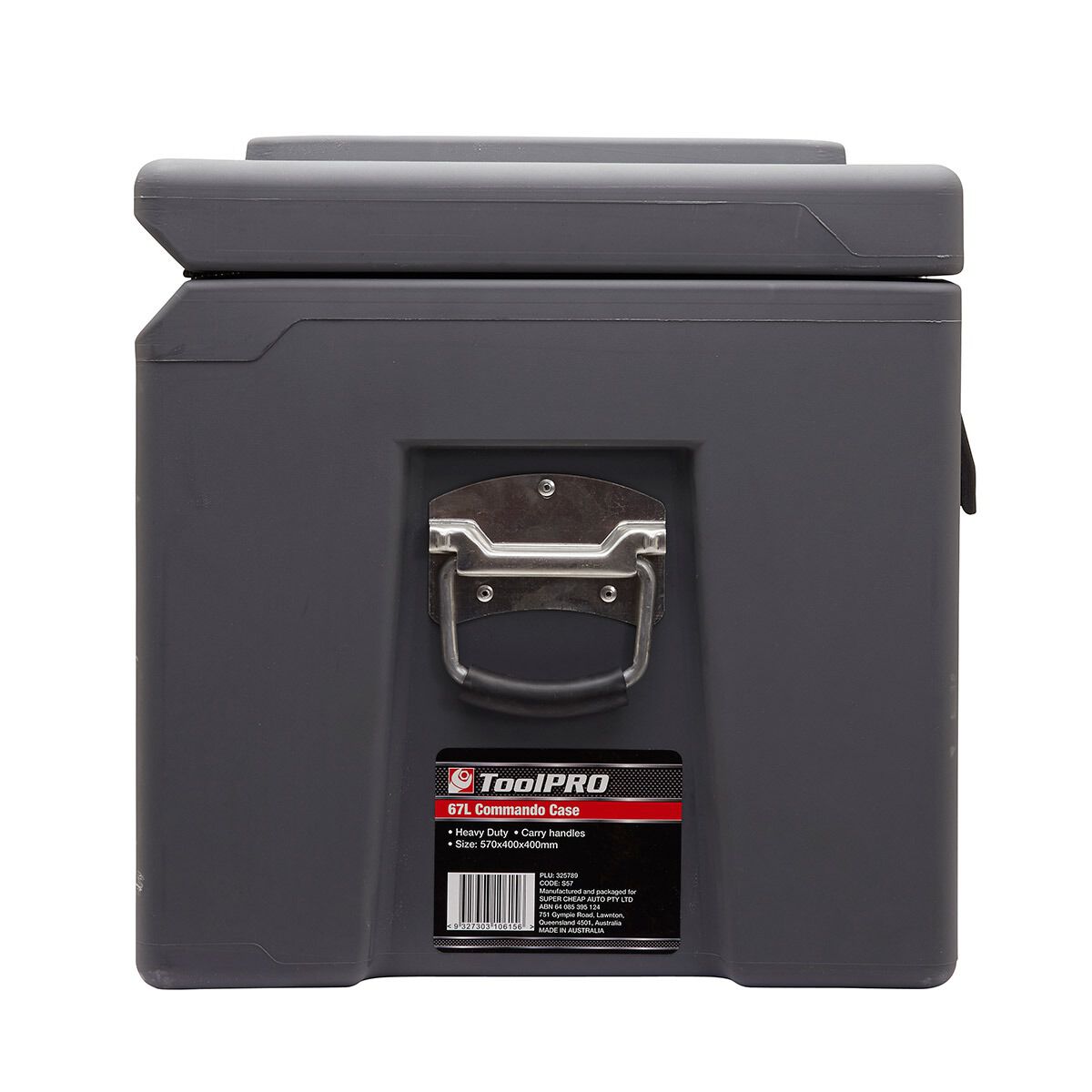 ToolPRO Commando Case 67 Litre, , scanz_hi-res