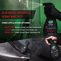 Turtle Wax Hybrid Solutions Pro Flex Wax 680mL, , scanz_hi-res