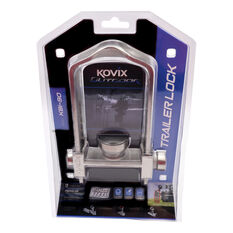 Kovix Trailer Coupling Lock, , scanz_hi-res