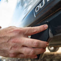 Autoglym Perfect Polish Applicator, , scanz_hi-res