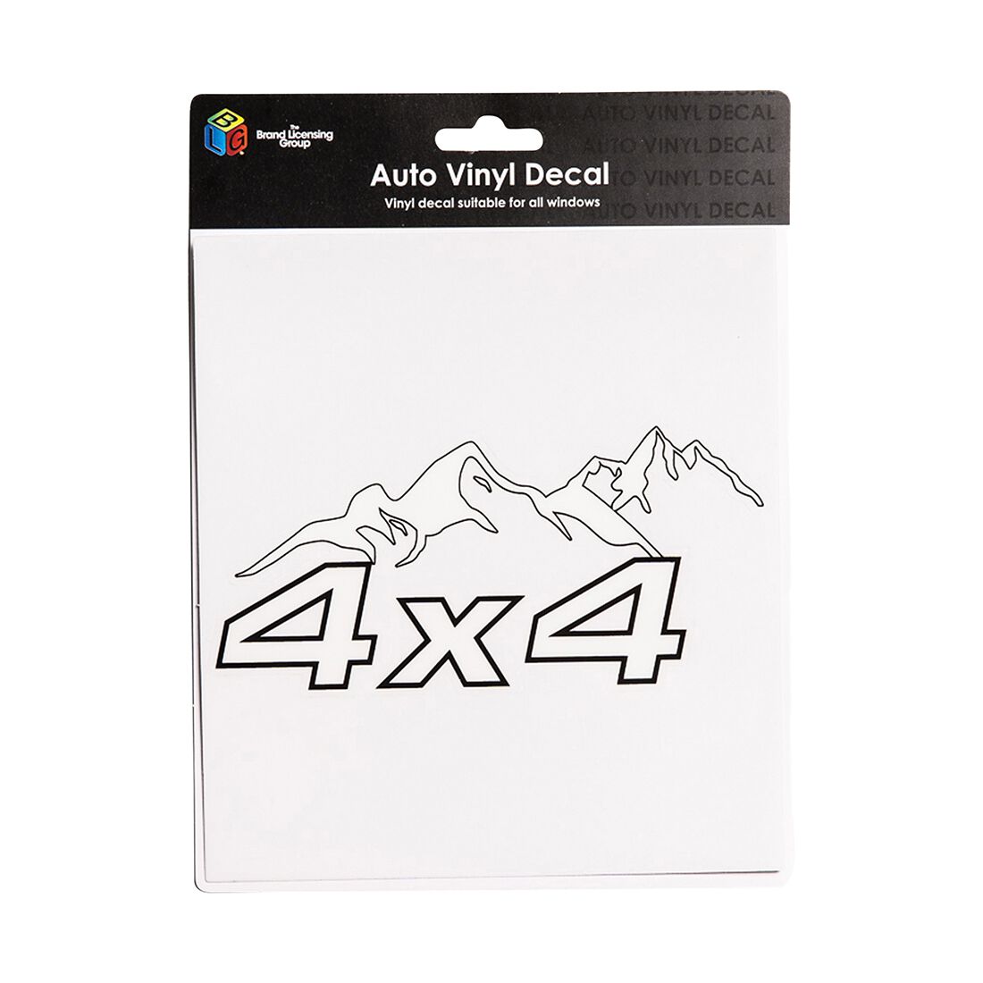 Vinyl Sticker 4x4, , scanz_hi-res