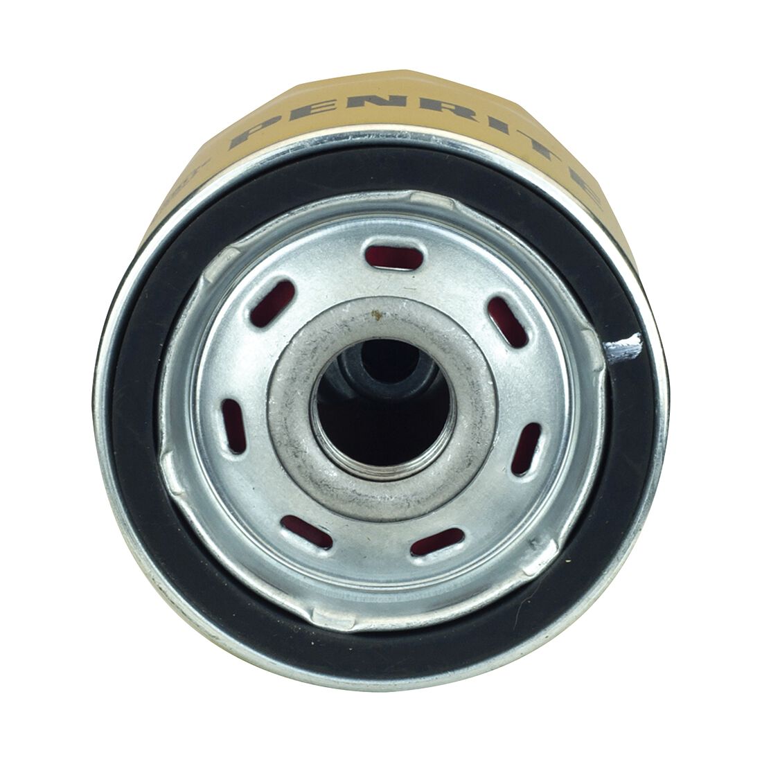 Penrite Oil Filter PF1000 (Interchangeable with Z418), , scanz_hi-res
